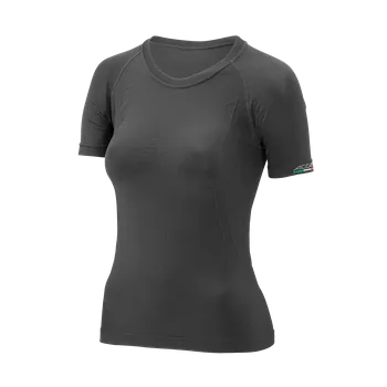 Dámská košile Dámská košile s krátkým rukávem PRO