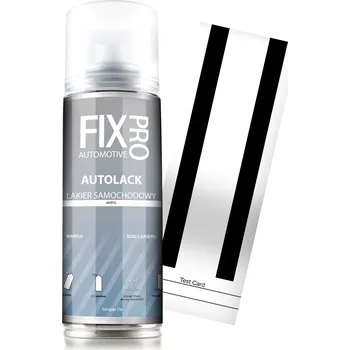 autokoberec AUTOLAK ve spreji 200 Ml FIAT 691/A EZW