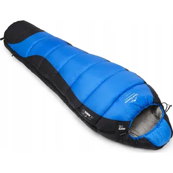 Spacák FJORD NANSEN Spací pytel HAMAR XL 4°C / 1588g