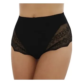 Kalhotky EMILI KALHOTKY MAXI ČERNÁ L