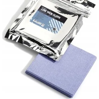 Utěrka Bezlátkové antistatické utěrky Indasa 15 ks