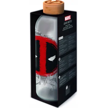 Láhev Láhev Marvel 1030 ml