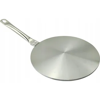 Varná deska Adaptér pro hrnec na indukční varnou desku 19 Cm KH-1698