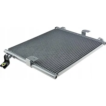 Výparník klimatizace NTY CCS-HY-001 Kondenzátor klimatizace (chladič klimatizace)