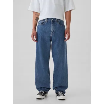 Pánské džíny Džíny Baggy Fit GAP