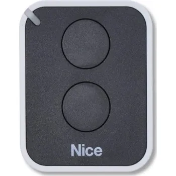 Dálkový ovladač vrat NICE ON2E dálkový ovladač 4333MHz
