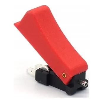 vypínač Tlačítko rukojeti MIG MAG vypínač IDEAL MB15 MB25 svářečka