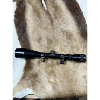 Airsoft Puškohled Meopta 7x50