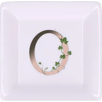 Stolování Dezertní talíř La Porcellana Bianca ADORATO, 10 cm