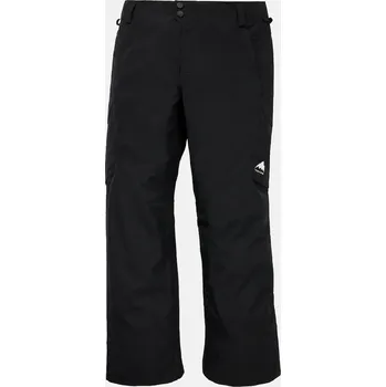 Snowboardové kalhoty Burton Reserve 2L Pants M černá