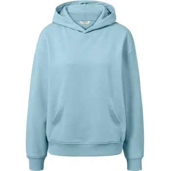 Pánská mikina 693117 - Tchibo - Mikina s kapucí - pro ženy - vel. XL 48/50 - barva: modrá