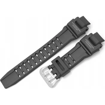 Řemínek na hodinky CASIO řemínek k hodinkám G-SHOCK GA-1000-1B -2B -9G