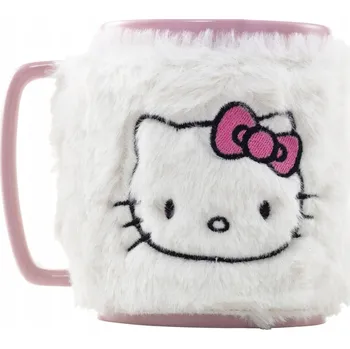 Keramický hrnek 440 ml Hello Kitty