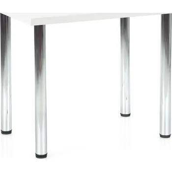 Jídelní stůl Slevadoma Jídelní stůl GREYSON | BÍLÝ 90x60 cm