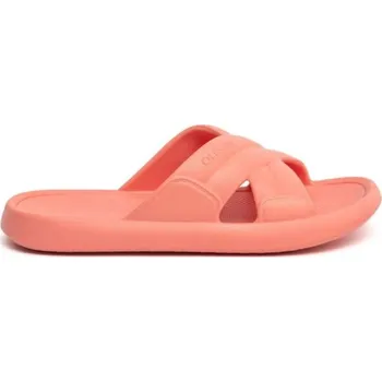 Dámská obuv Dámské pantofle Oldcom EVA 5 40/41 Lososová