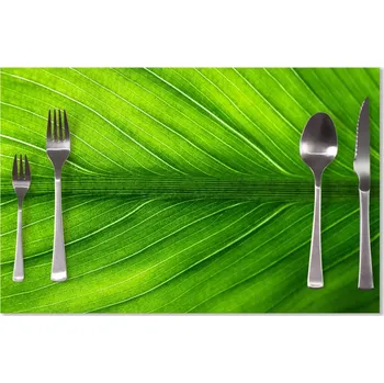 prostírání Sablio Prostírání List 2: 40x30cm