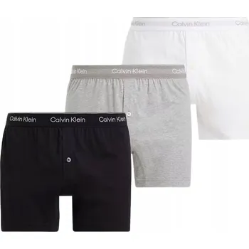 Podprsenka Calvin Klein Spodní Prádlo Boxerky vícebarevné, velikost S