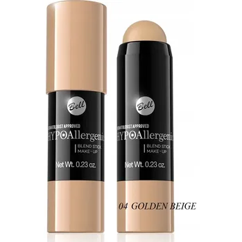 Podkladová báze na tvář HYPOALERGENNÍ PODKLADOVÁ BÁZE V TYČINCE 01 BELL