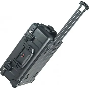 PELI™ CASE 1510 - vodotěsný kufr bez pěny