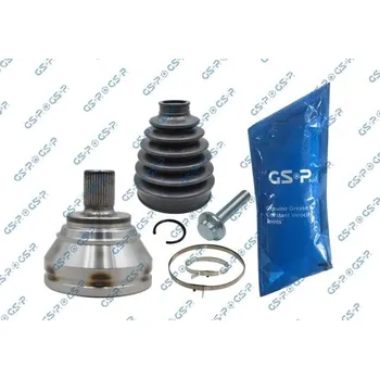 Hřídel nápravy Sada kloubů, hnací hřídel HART 462 063