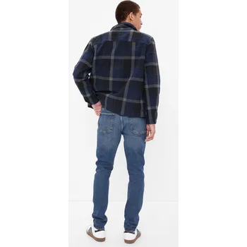 Pánské džíny Skinny džíny GapFlex 819575-00 GAP