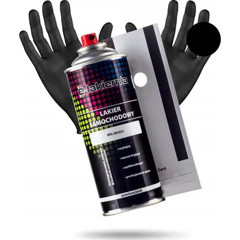 Autolak ORIGINÁLNÍ AUTOLAK VE VE SPREJI OPEL 200 8555