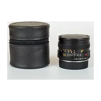 Ochrana fotoaparátu a videokamery LEICA pouzdro pro objektiv M