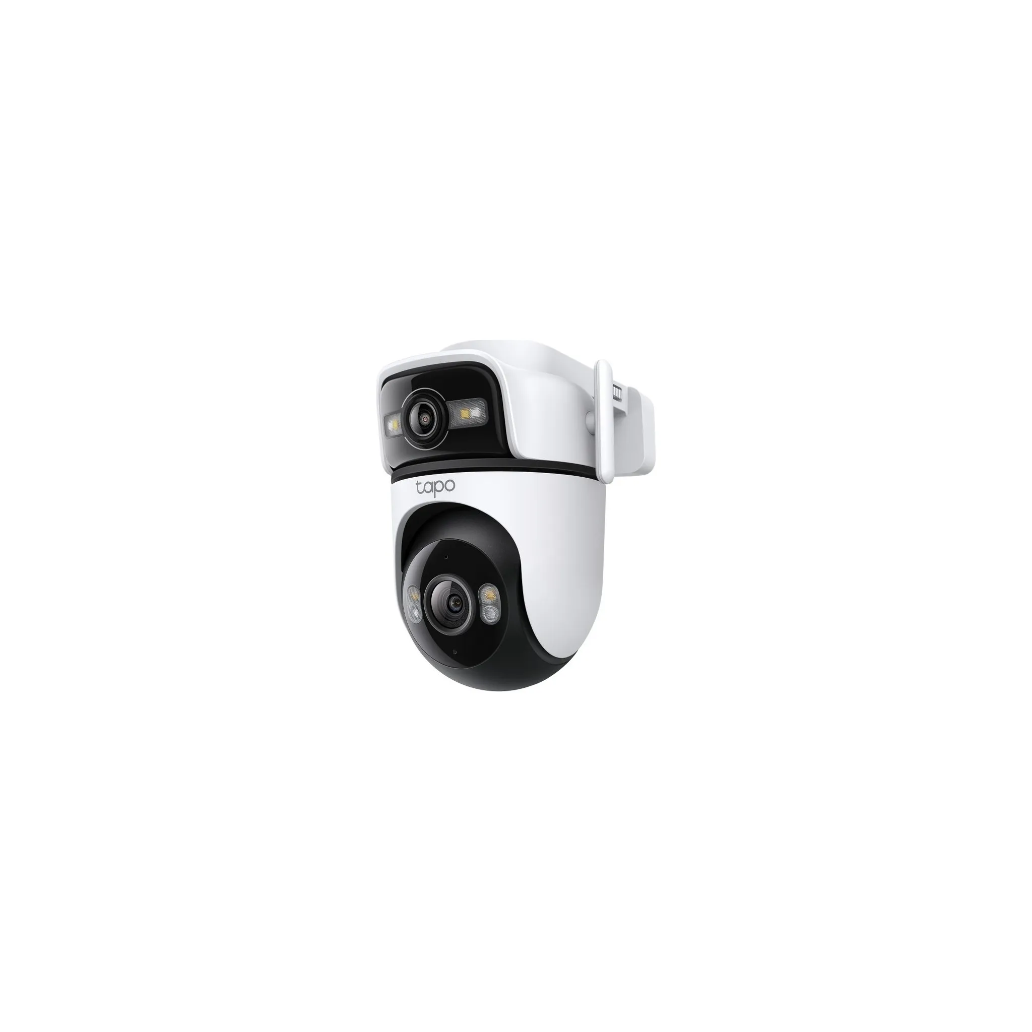 Fotografie 1 - IP kamera TP-LINK Tapo C545D