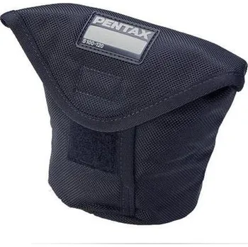 Ochrana fotoaparátu a videokamery PENTAX pouzdro na objektiv S100-120 pro DA 12-24/4 a DA 14/2,8