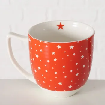 Šálek Boltze 400 ml