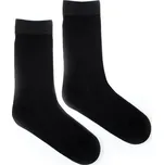 Ponožky Diabetické hypoalergenní černé 39