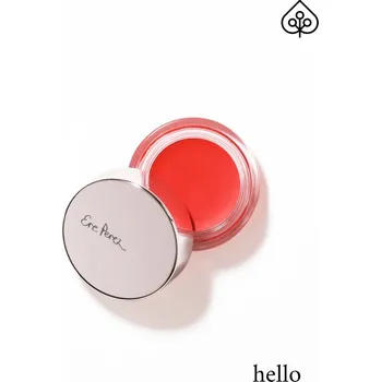 Přípravek na tvář ERE PEREZ Mrkvové multilíčidlo 10 g Odstín: Hello