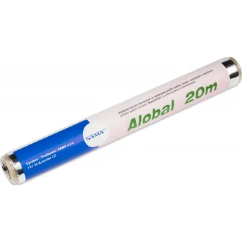 SAMA Alobal 9 um 29 cm x 20 m