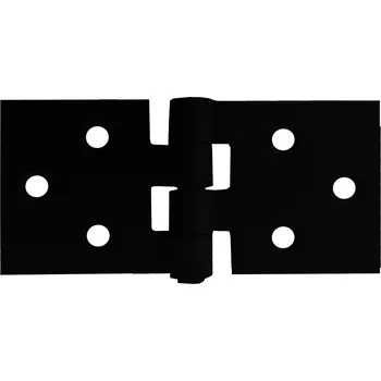 pant STAVEBNÍ ZÁVĚS PRO DVEŘE BRÁNY VRÁTKA 35x70 ČERNÝ PLETENÝ ZÁVĚS