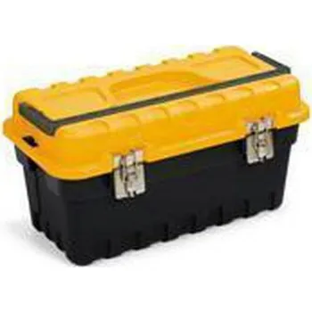 kufr na nářadí STRONG, 21ii