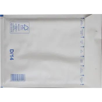 Obálka Bublinkové obálky 14D D14 100 Ks Extra kvalita!!