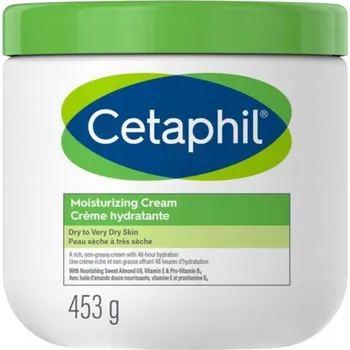 Tělový krém Cetaphil Hydratační krém na tělo 453 g