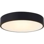 IMMAX NEO RONDATE SLIM SMART, 40 cm, Zigbee 3.0, TUYA (07201L) černé