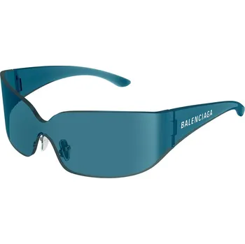 Sluneční brýle Balenciaga BB0421S 003