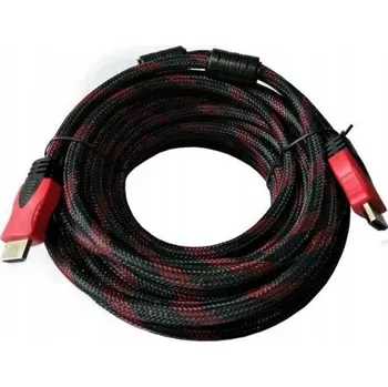 Video kabel HDMI kabel SwiatKabli 8E2-02-264 5 m