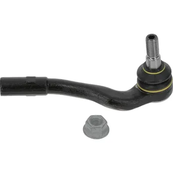 Soustava řízení Hlava příčného táhla řízení MOOG ME-ES-2285