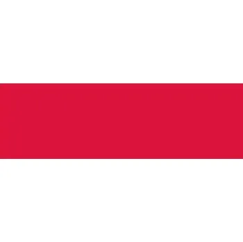 Vlajka Státní vlajka, se záložkou, 90 x 60 cm, Polsko