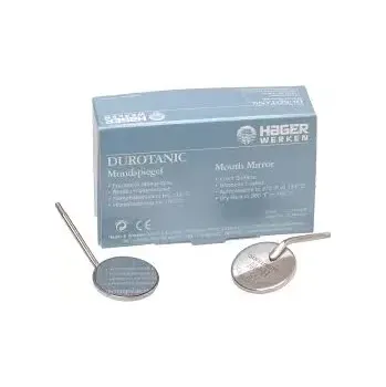 Durotanic zrcátko č.5