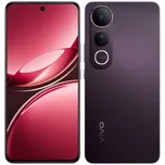 vivo V50 Lite 5G 8 GB / 256 GB (5669067) černý/fialový