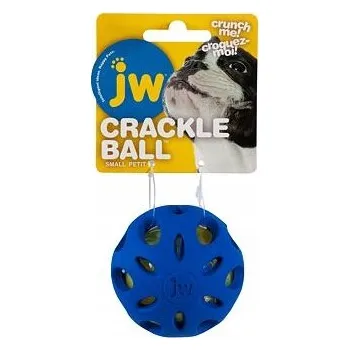 Hračka pro psa JW Pet Míček Ball pro psy M hračka