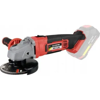 úhlová bruska Excentrická bruska Stayer 377SETAGL2024