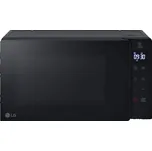 LG MS2032GAS černá