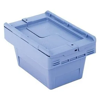 Úložný box Plastový přepravní box Bito, 4,6 l