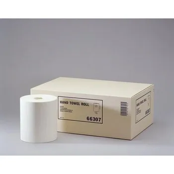 Papírový ručník Papírové ručníky v roli Tork STANDARD 1vrstva M2, 6ks