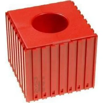 Plastové lůžko pro HSK, KM, WDX, UTS 50